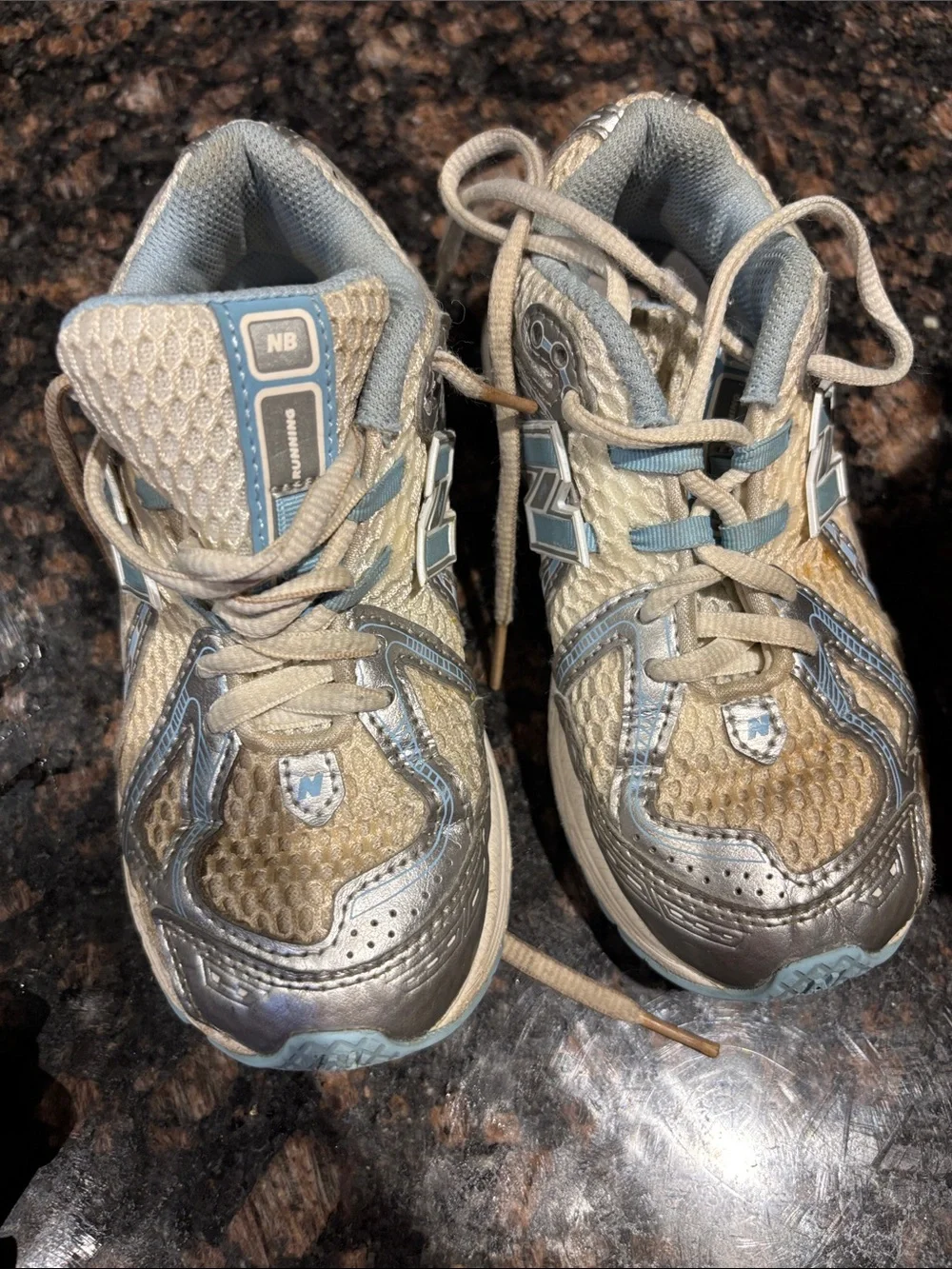 Kids Size 12 Bundle, UGGs , New Balance
